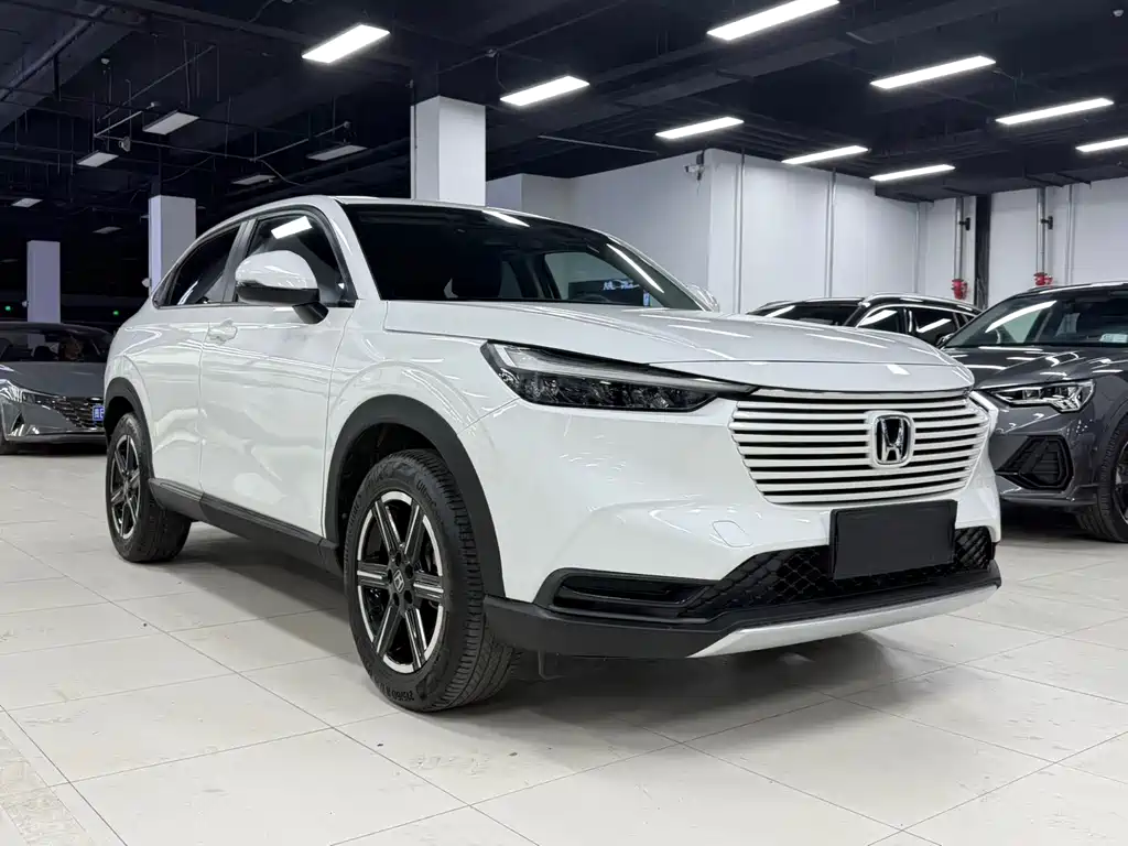 Vezel 1.5 L CVT Elite