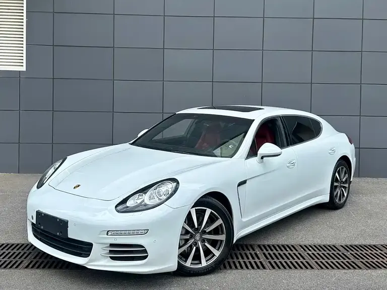 Porsche Panamera Panamera S Executive 3.0 T