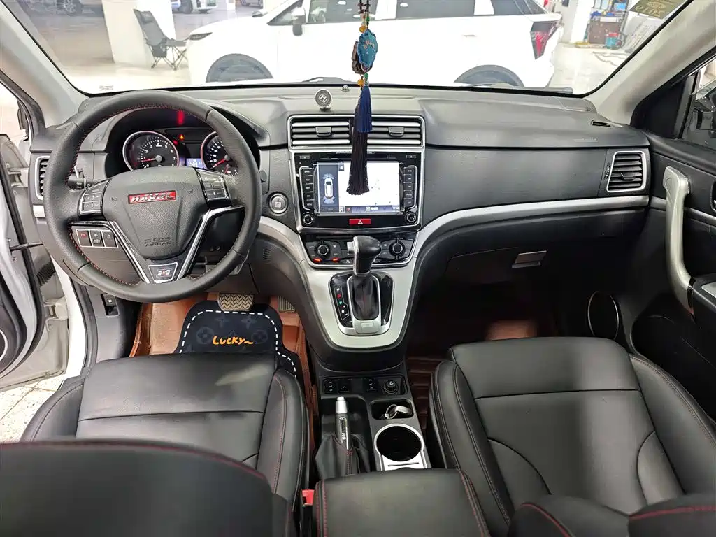 Haval H6 Sport 1.5 T Auto 2 WD Luxury