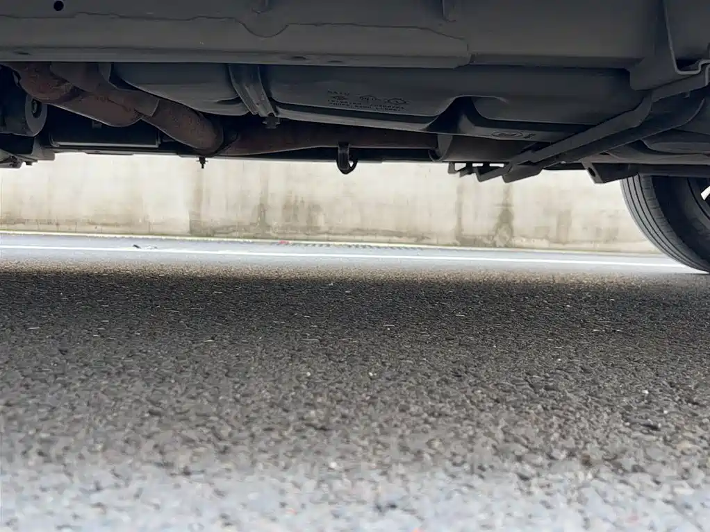 Roewe RX8 30 T Connected 4 WD Supreme