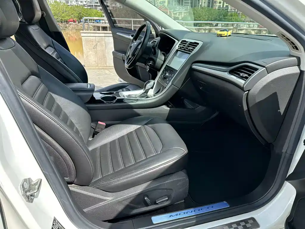 Mondeo 1.5 L GTDi180 Fashion