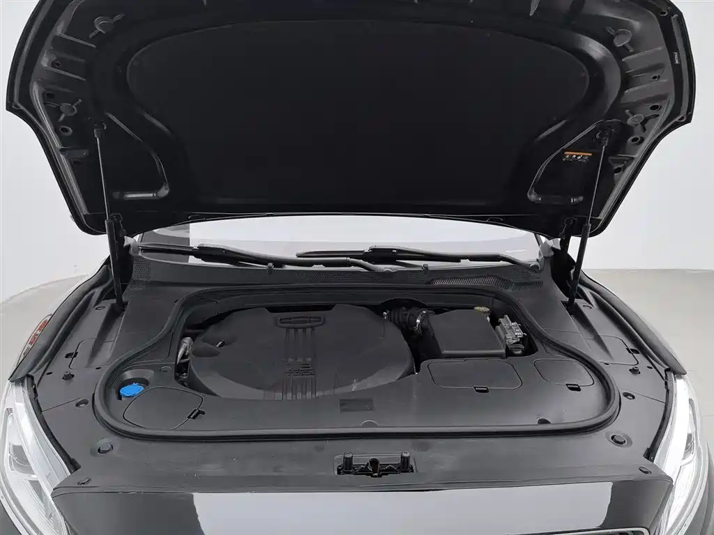 Borui 1.8 T Navigator +