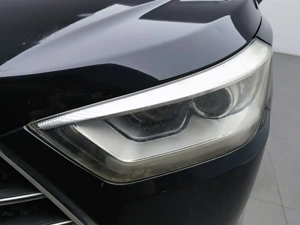 Refine S3 1.5 L Manual Luxury Smart