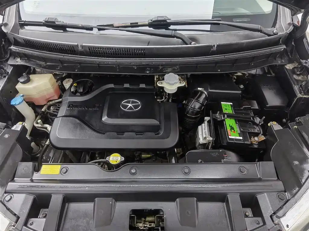 Refine S3 1.5 L Manual Luxury Smart
