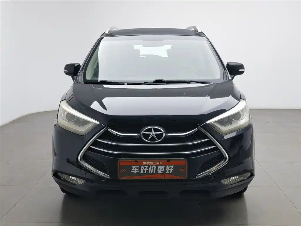 Refine S3 1.5 L Manual Luxury Smart