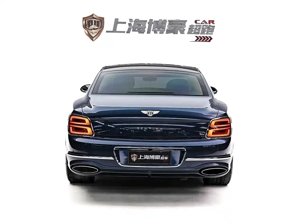 Flying Spur 6.0 T W12 Standard