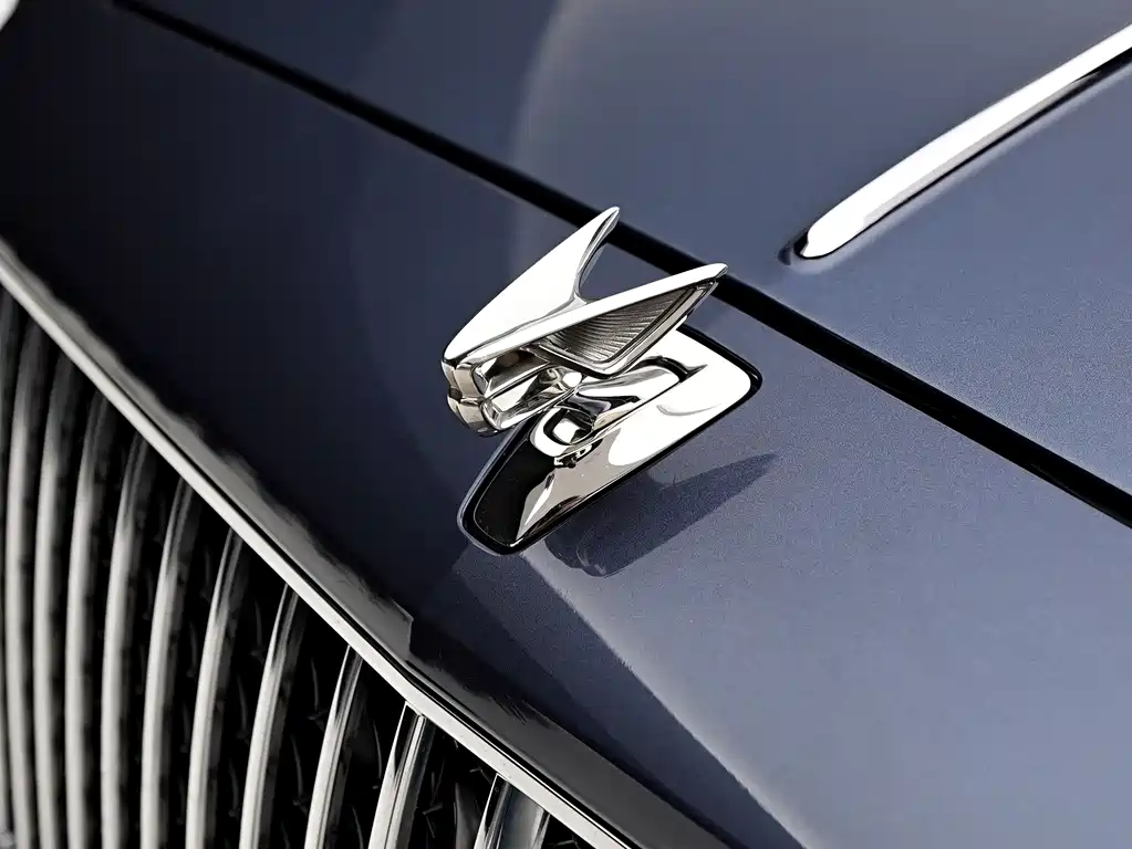 Flying Spur 6.0 T W12 Standard
