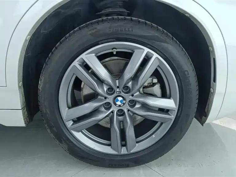 BMW X2 sDrive25 i M Sport Night