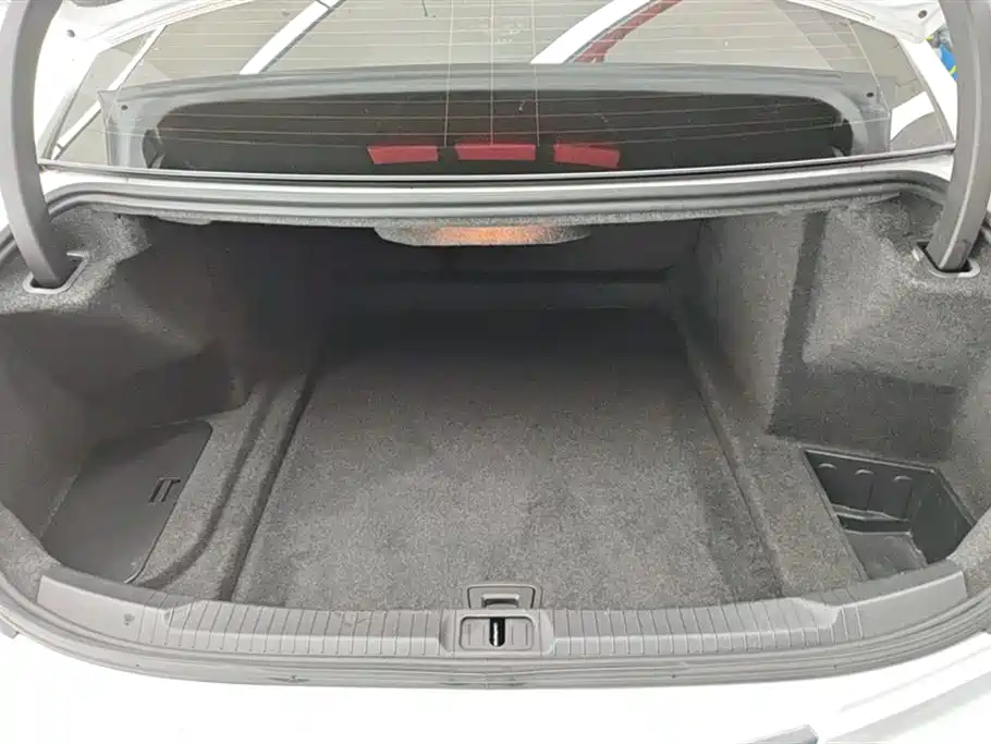 Cadillac ATS-L 28 T Tech