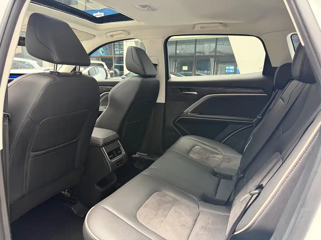 Haval H6 China Style 1.5 T Auto Urban