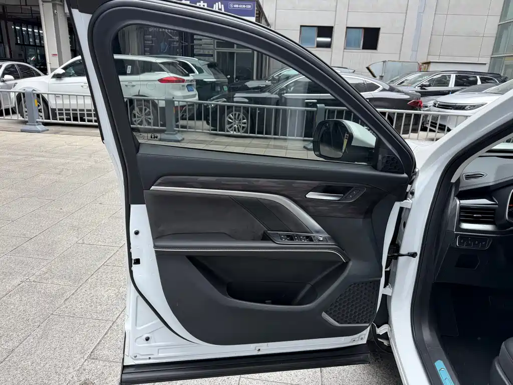 Haval H6 China Style 1.5 T Auto Urban