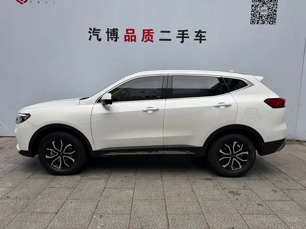 Haval H6 China Style 1.5 T Auto Urban
