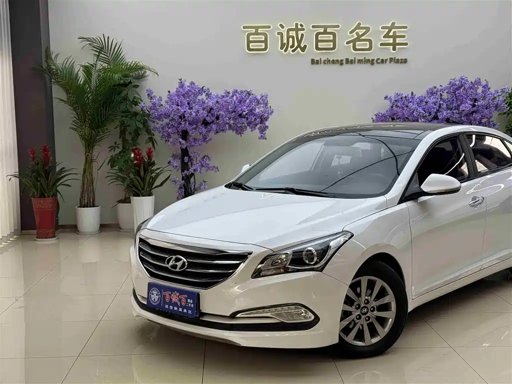 Mistra 1.8 L Auto Intelligent GLS