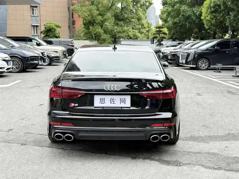 Audi S6 S6 2.9 T