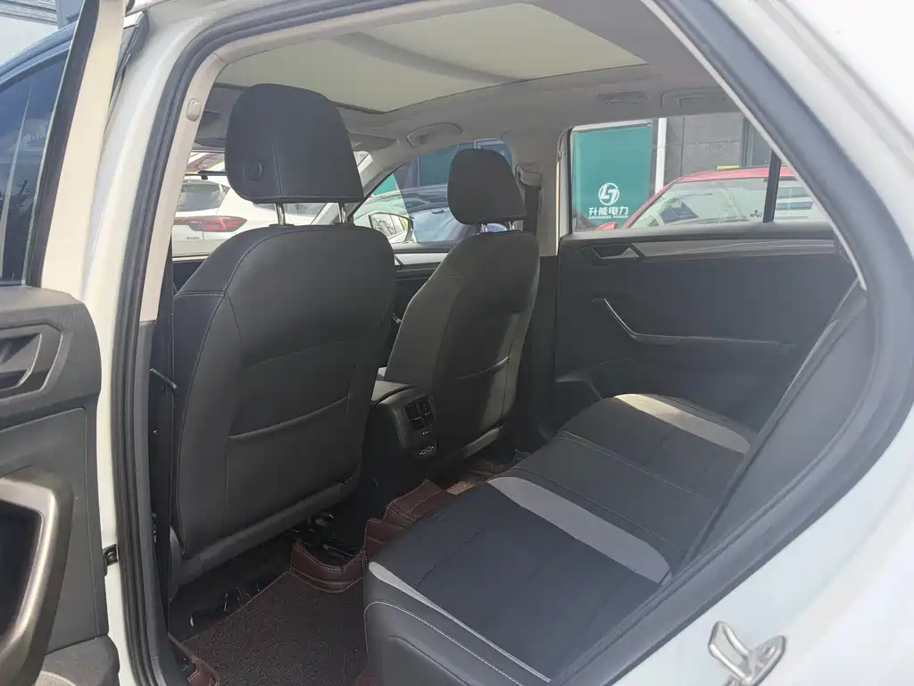 T-ROC 280 TSI DSG 2 WD Elite PLUS