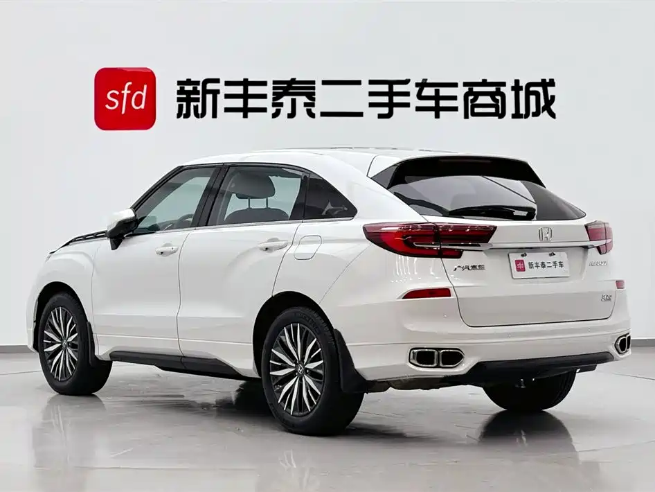 Avancier 370 TURBO 2 WD Luxury