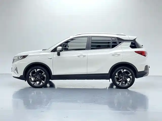GAC Trumpchi GS3 POWER 270 T Auto Power Enjoyment