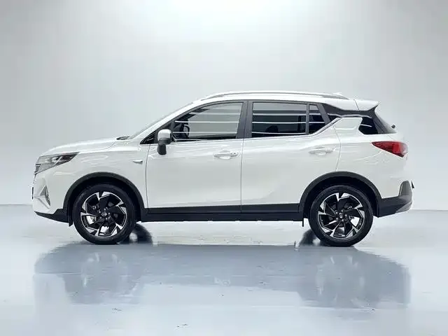 GAC Trumpchi GS3 POWER 270 T Auto Power Enjoyment