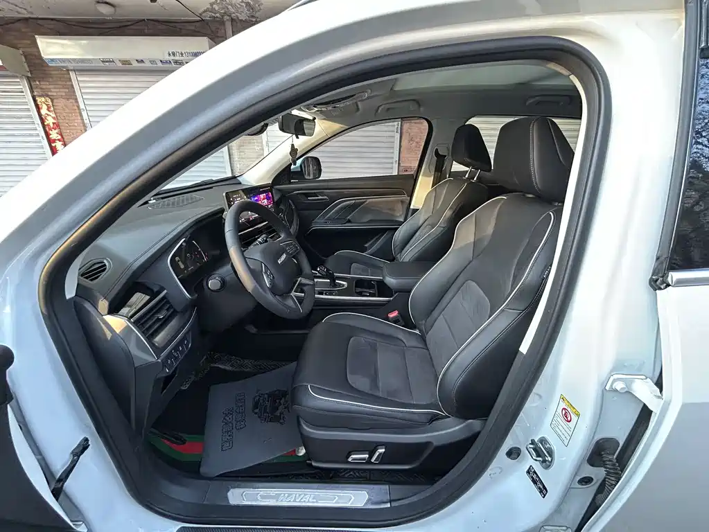 Haval H6 China Style 1.5 T Auto Champion