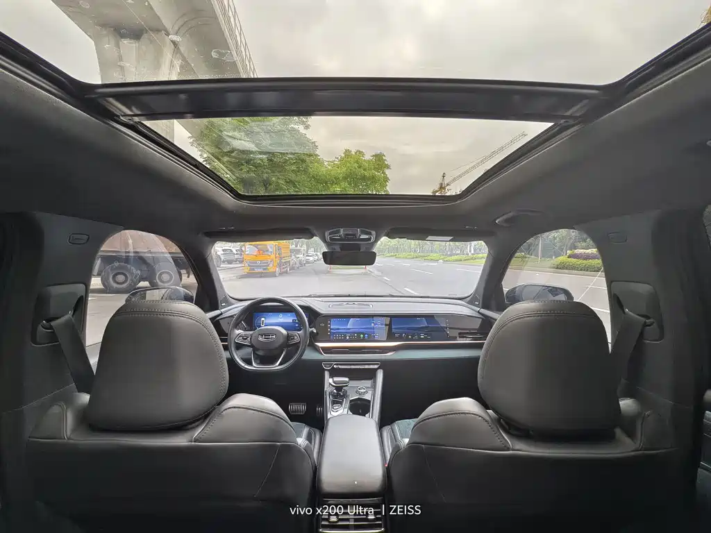Xingyue L 2.0 TD DCT EVO 2 WD Smart Supreme