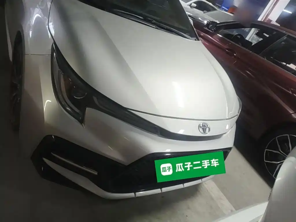 Levin 185 T CVT Sport