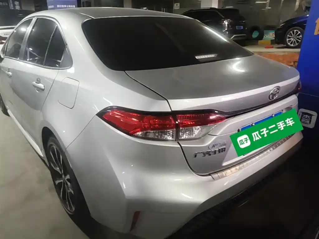 Levin 185 T CVT Sport