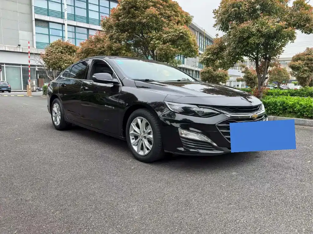 Malibu XL 535 T CVT Sharp Dynamic