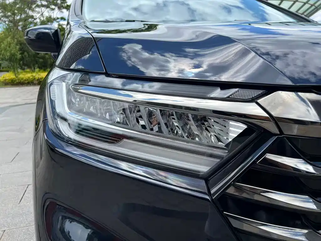 Odyssey 2.0 L e:HEV Sharp· Joy