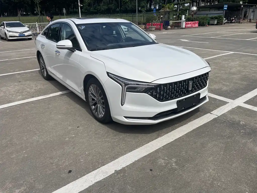 Besturn B70 3 rd Gen 1.5 T Auto Smooth Enjoyment