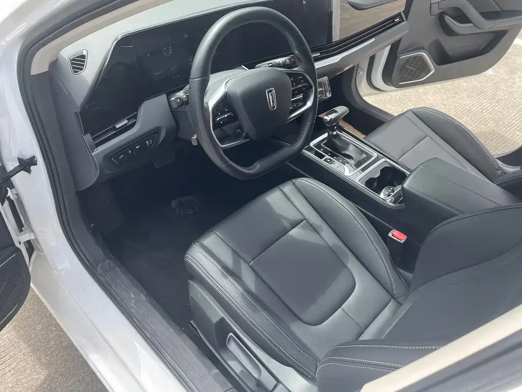 Besturn B70 3 rd Gen 1.5 T Auto Smooth Enjoyment