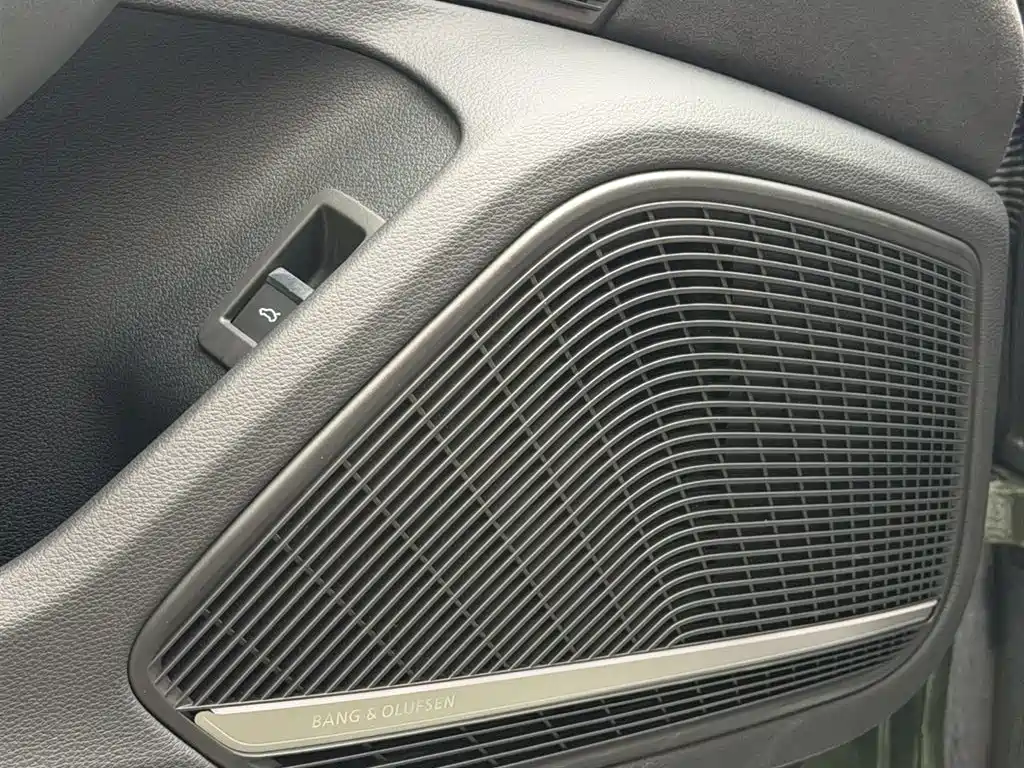 Audi S4 S4 Avant 3.0 TFSI