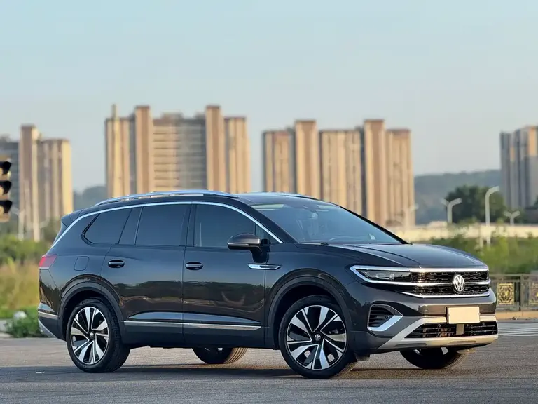 Volkswagen Talagon 380 TSI 4 WD Luxury Premium Realm Pro