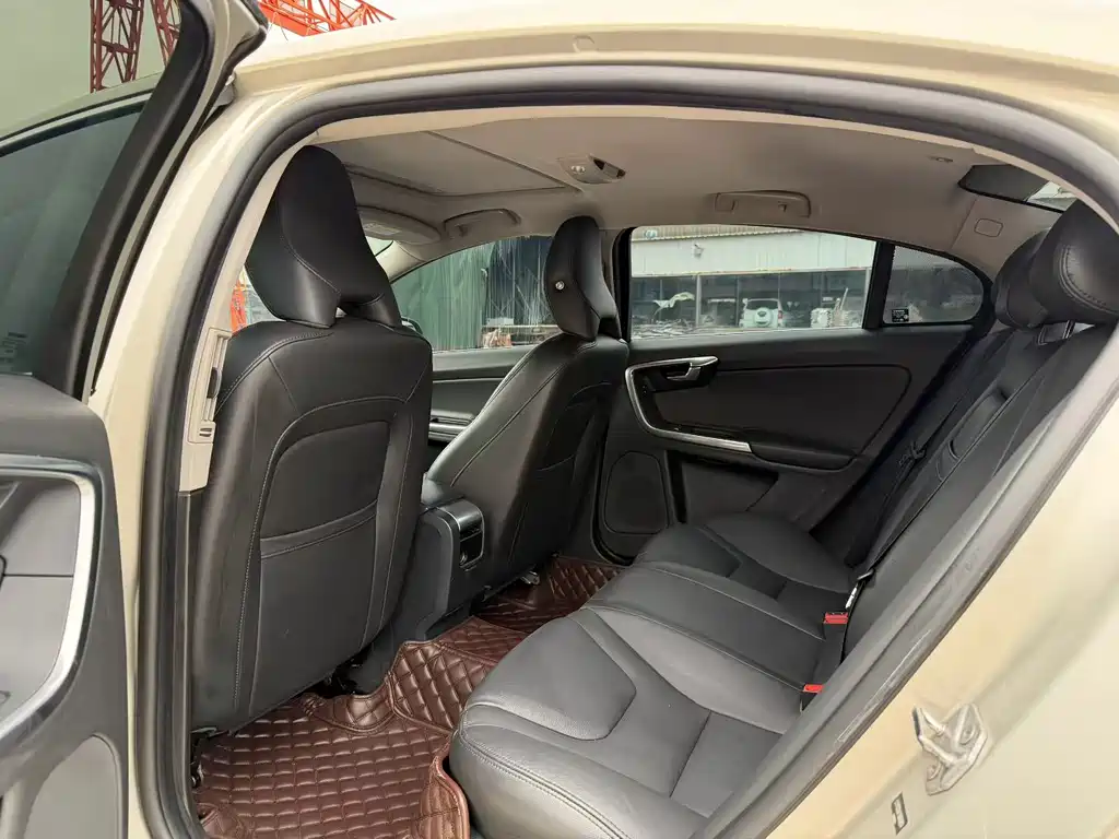 Volvo S60 S60 L T3 Smart Progress
