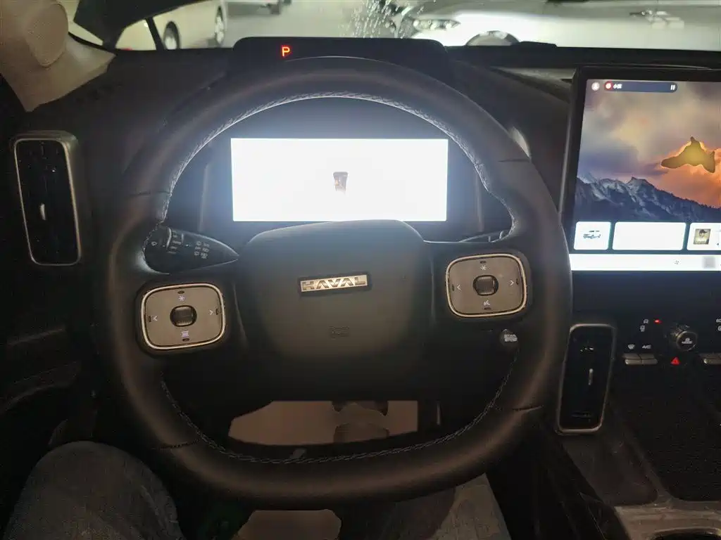 Haval Dargo 1.5 T DCT Collie