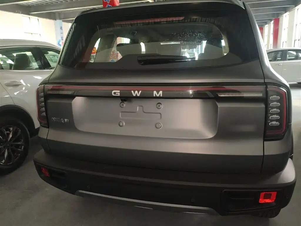 Haval Dargo 1.5 T DCT Collie