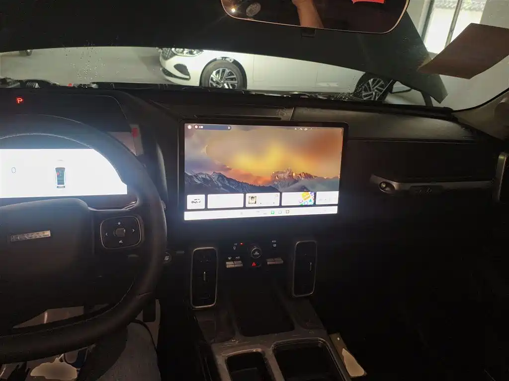 Haval Dargo 1.5 T DCT Collie