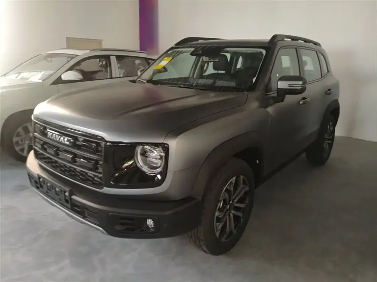 Haval Dargo 1.5 T DCT Collie