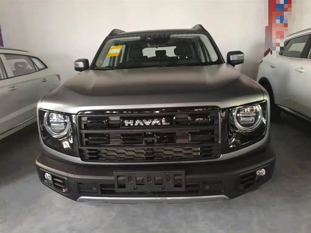 Haval Dargo 1.5 T DCT Collie