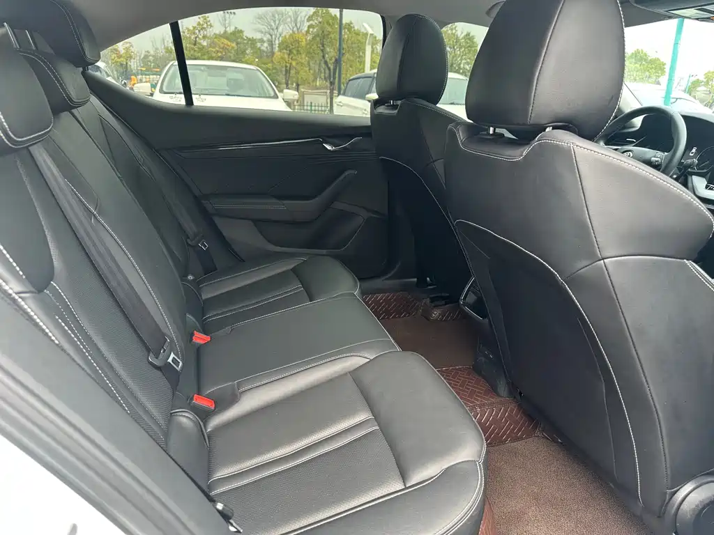 Octavia Facelift PRO TSI280 Premium