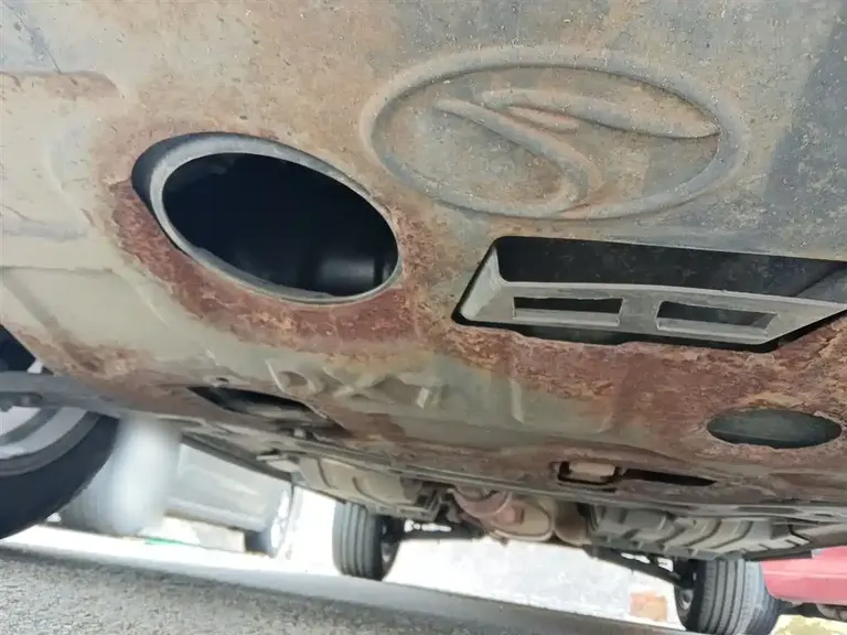 Soueast DX7 1.5 T Manual Triumph
