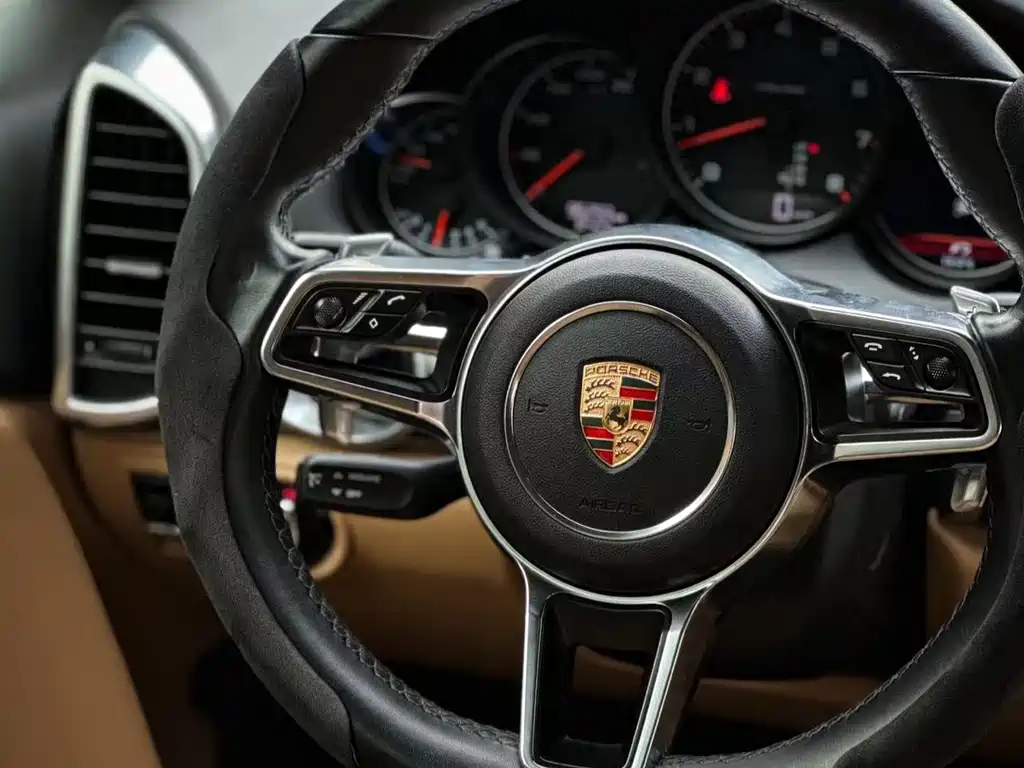 Cayenne Cayenne 3.0 T
