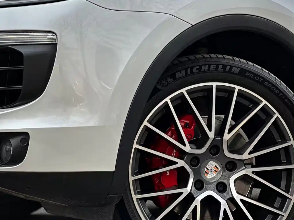 Cayenne Cayenne 3.0 T