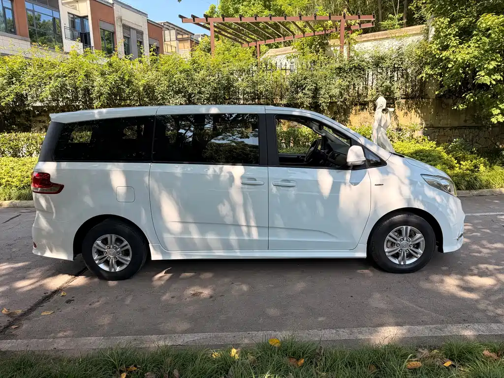 Maxus G10 PLUS 2.0 T Auto Elite CN-VI