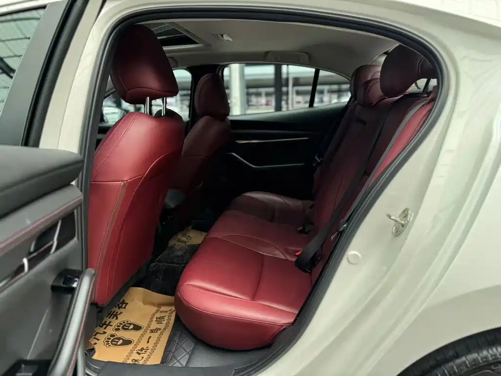 Mazda 3 Axela 2.0 L Auto Quality Premium