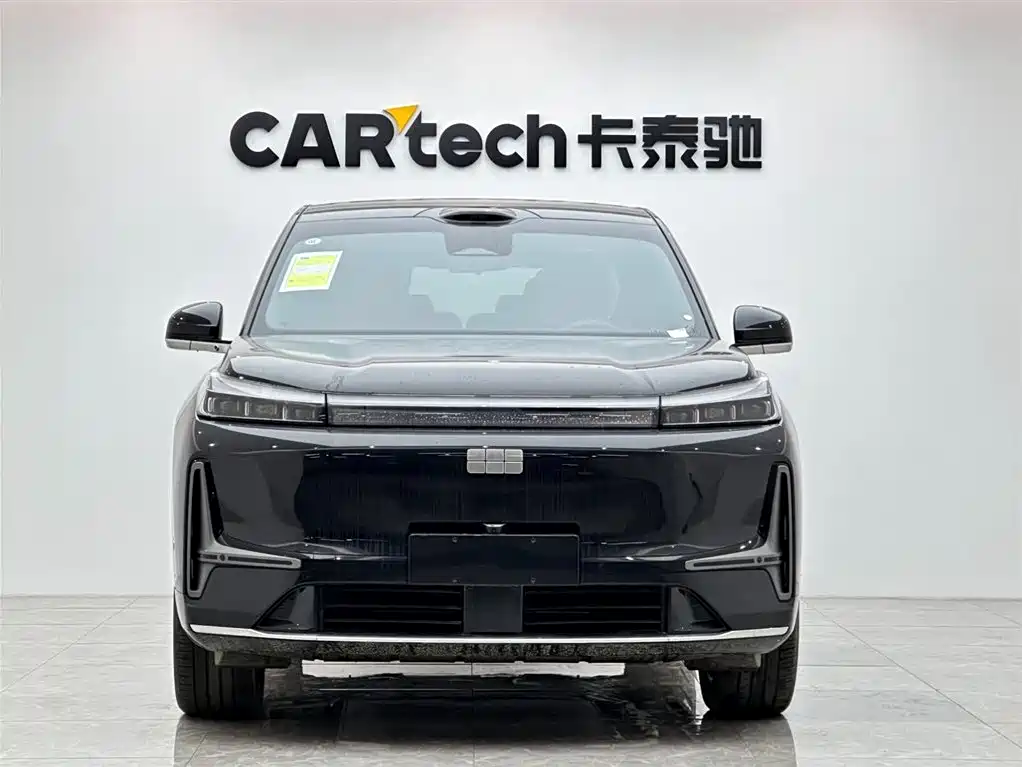 Galaxy M9 230 km 2 WD Explorer