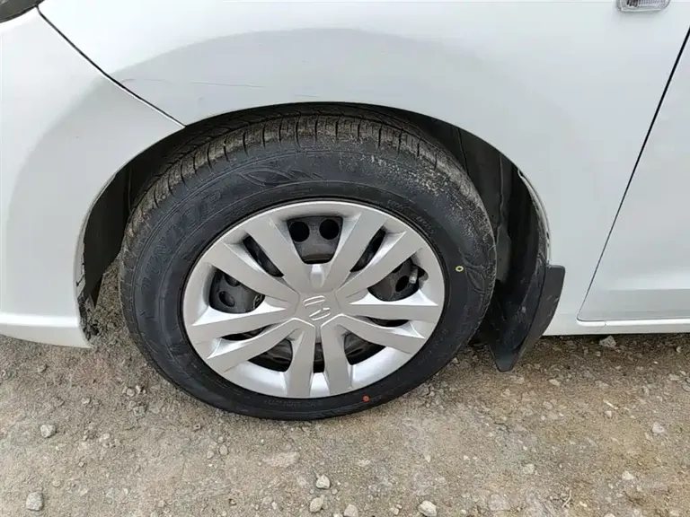Honda Fit 1.5 L CVT Trend Enjoyment