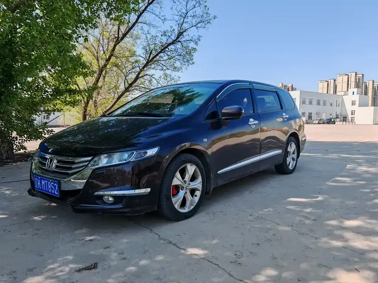 Honda Odyssey 2.4 L Luxury