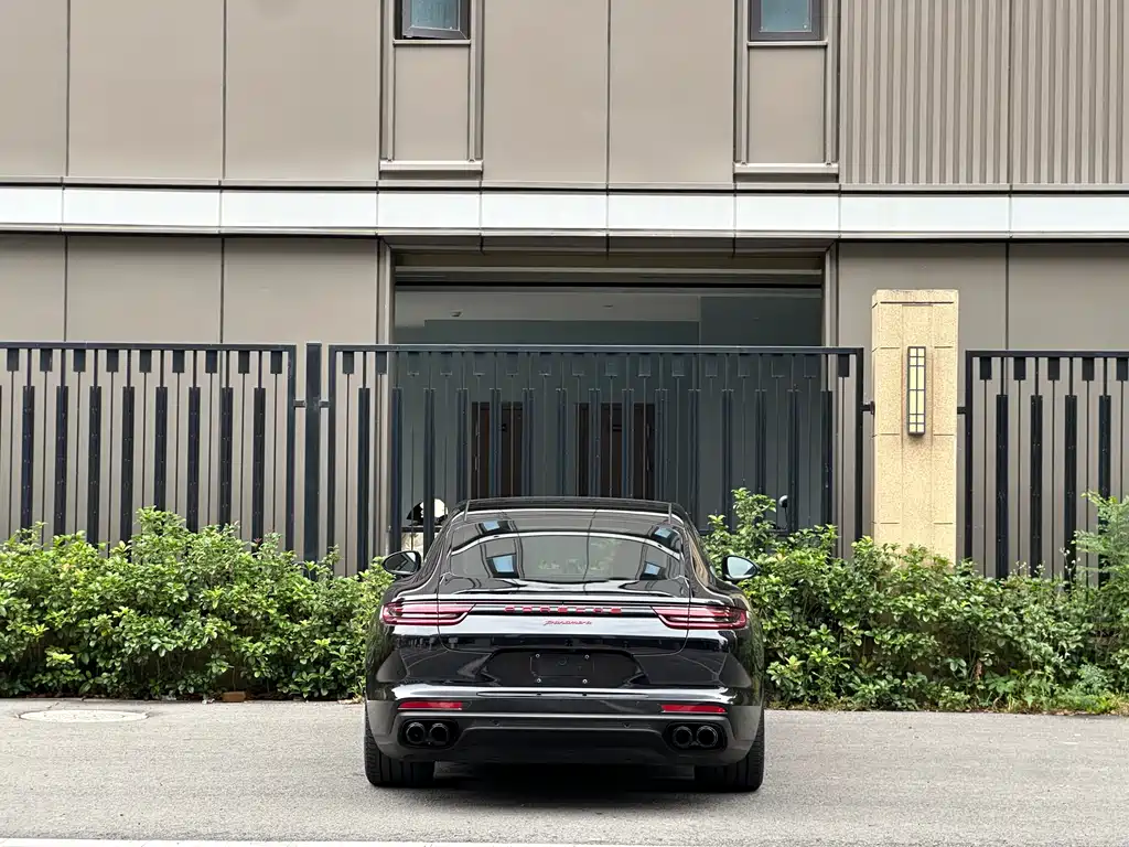 Panamera Panamera 3.0 T