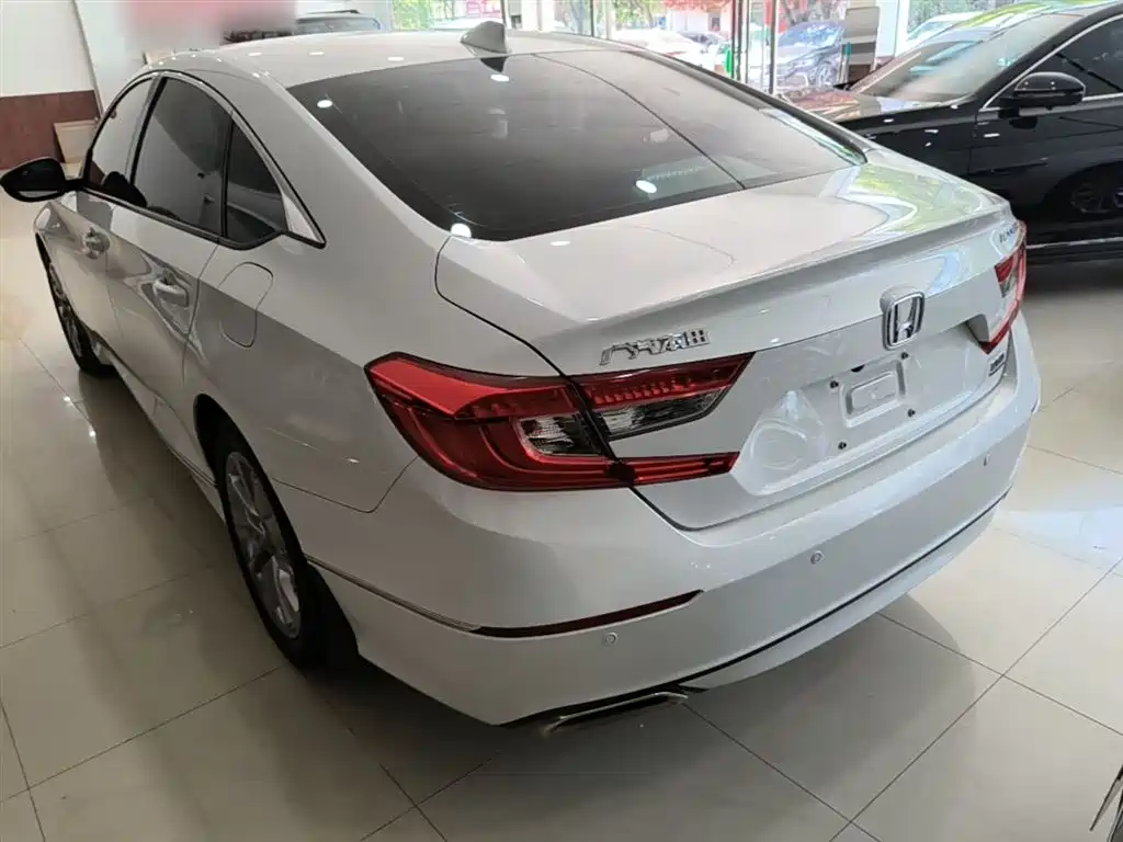 Accord 260 TURBO Elite CN-VI