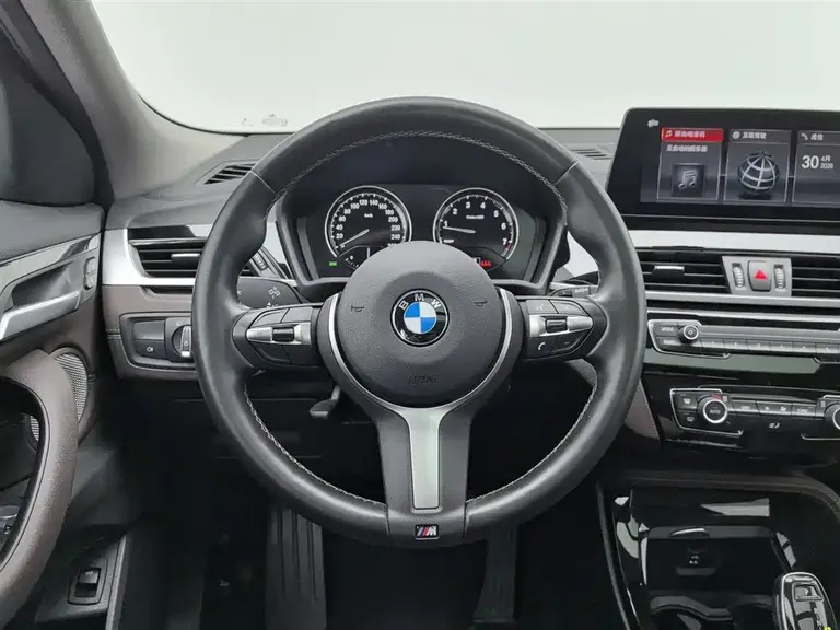 BMW X2 sDrive25 i M Sport Night